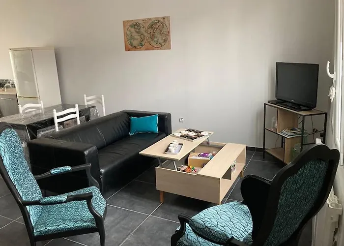 Maison Tout Confort