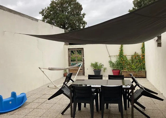 Maison Tout Confort
