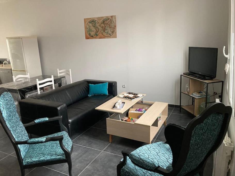Maison Confort Corbie