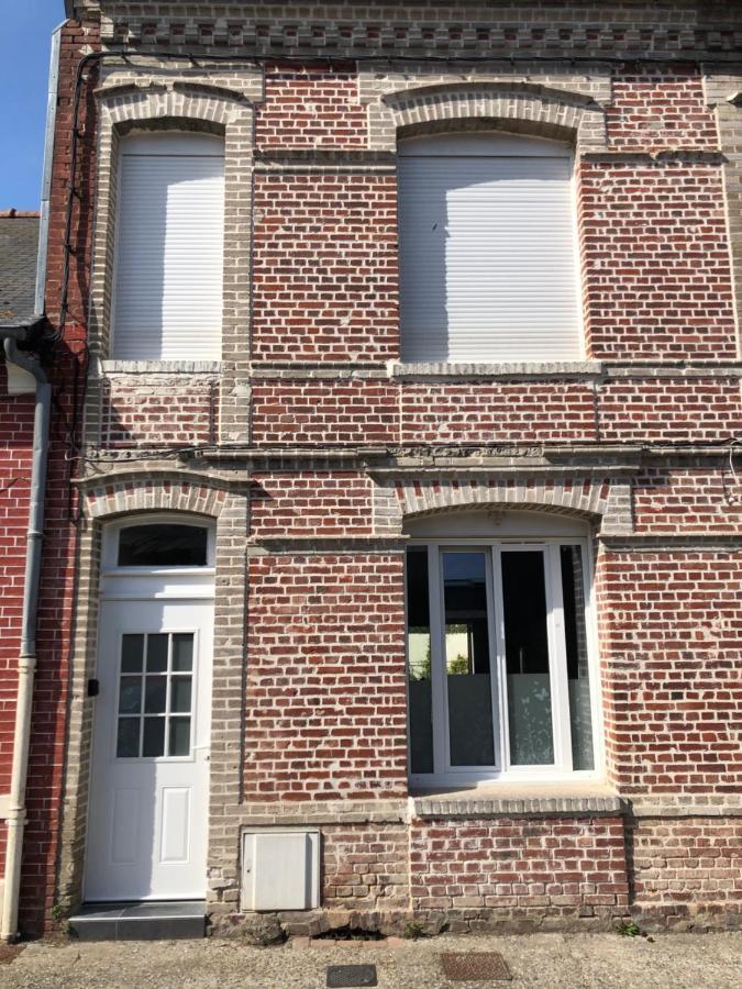 Maison Confort Ferienhaus Corbie