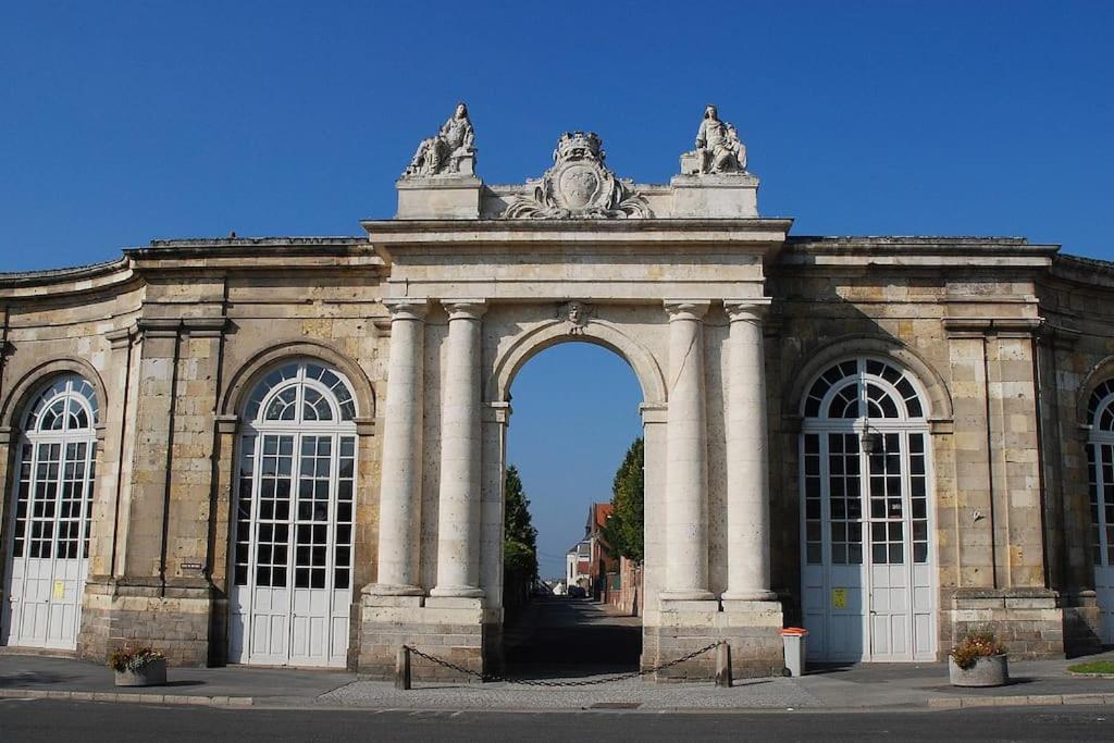 Maison Confort * Corbie
